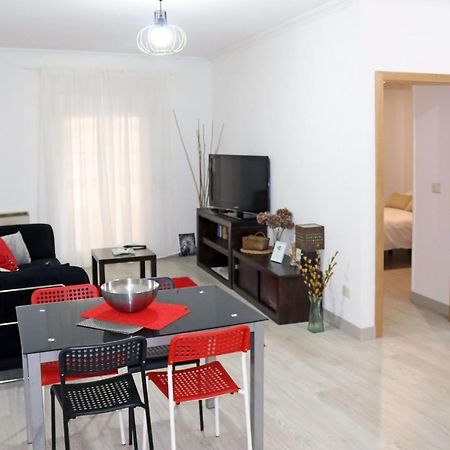 Centro Historico Apartment Понтеведра Екстериор снимка